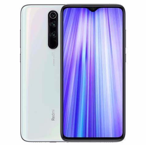 Outlet | Redmi Note 8 Pro