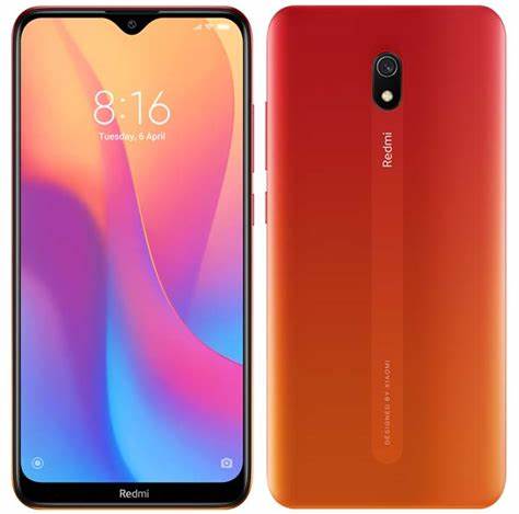 Redmi 8 A