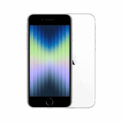 Outlet | iPhone SE 2022 (3ra Generación)