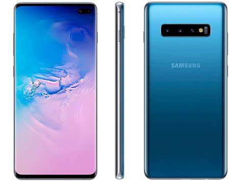 Outlet | Galaxy S10