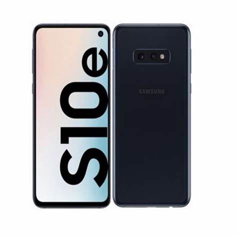 Outlet | Galaxy S10E