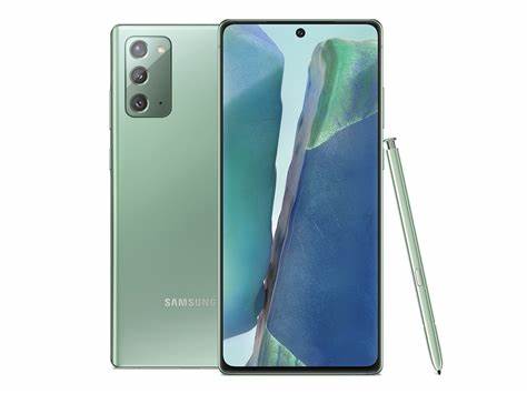 Outlet | Galaxy Note 20