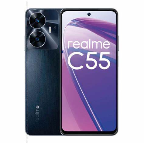 Realme C55