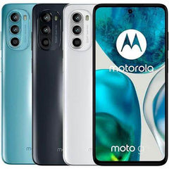 Moto G52