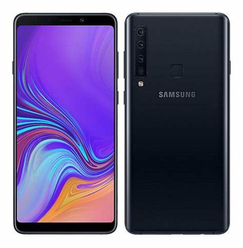 Galaxy A9