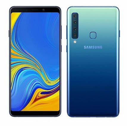 Galaxy A9