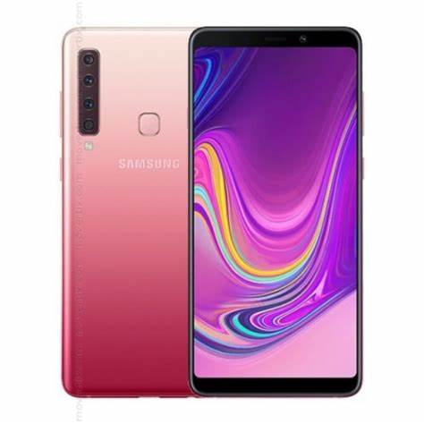 Galaxy A9