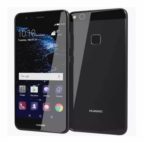 HUAWEI P10 Lite 32GB Negro Reacondicionado