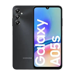 Galaxy A05S 128GB Negro