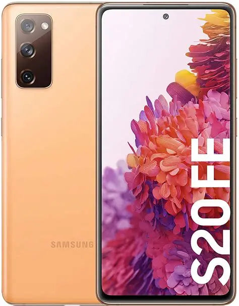Outlet | Galaxy S20 FE