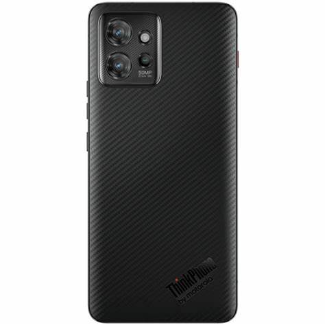 Moto ThinkPhone XT2309-02 Negro 256GB - Reacondicionado