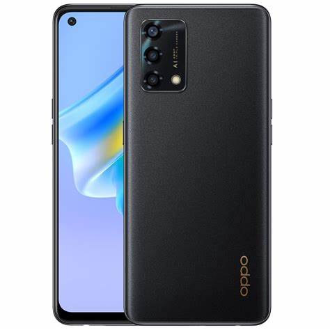 Oppo Reno 6 Lite