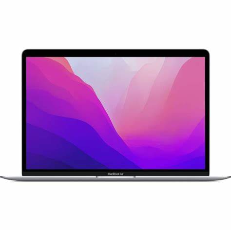 Macbook Air 13" M1 8GB RAM 256GB SSD Gris