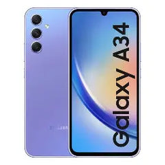 Outlet | Galaxy A34