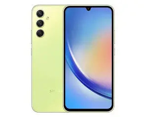 Outlet | Galaxy A34