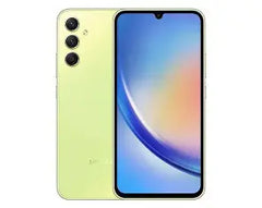 Outlet | Galaxy A34