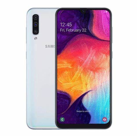 Galaxy A50