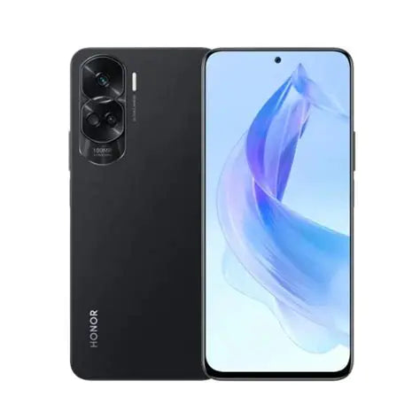 Honor 90 Lite 256GB Negro