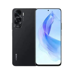 Honor 90 Lite 256GB Negro