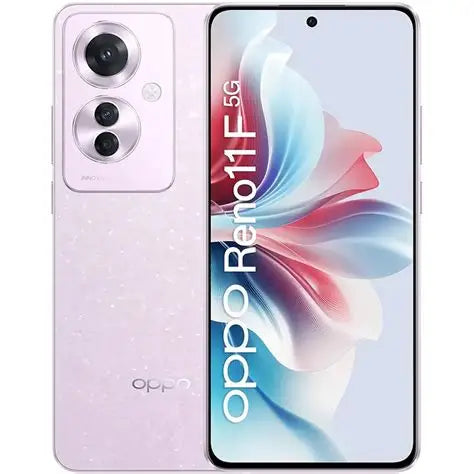 Oppo Reno 11F 256GB Morado