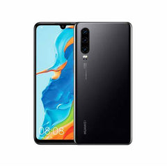 HUAWEI P30 128GB Negro