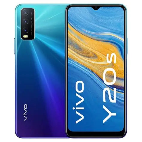 Vivo Y20S 128GB Azul