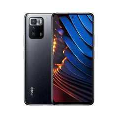 Poco X3 GT 256GB Gris