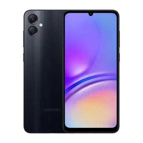 Galaxy A05 128GB Negro