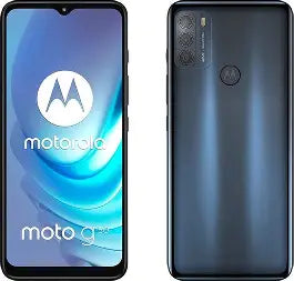 Outlet | Moto G50 128GB Gris - Visor levemente rayado