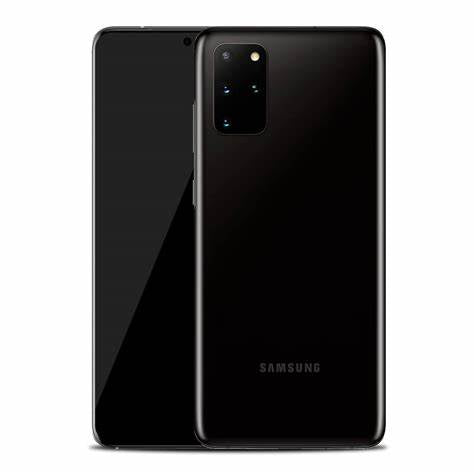 Galaxy S20 Plus