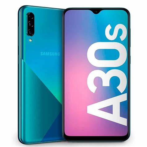 GALAXY A30S