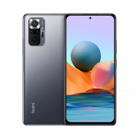 Redmi Note 10