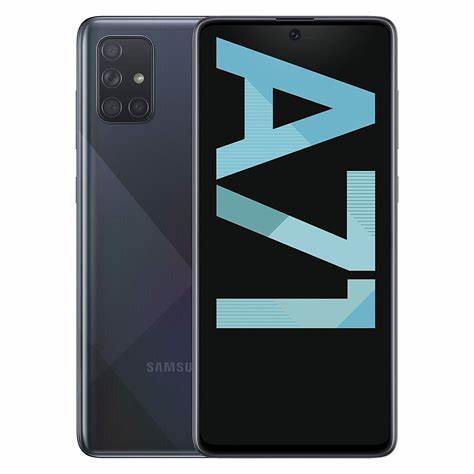 Galaxy A71