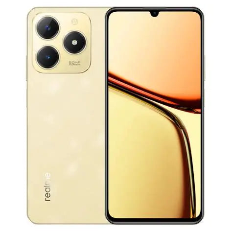 Realme 11x 256GB Dorado