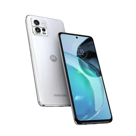 Moto G72