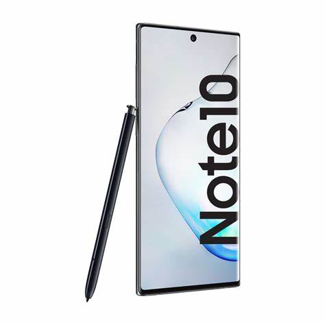 Galaxy Note 10