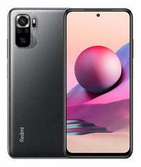 Redmi Note 10S 128GB Gris