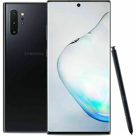 Outlet | Galaxy Note 10 Plus