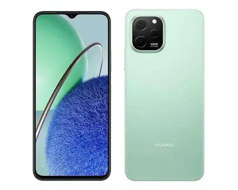 Huawei Nova Y61 64GB Verde