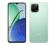 Huawei Nova Y61 64GB Verde