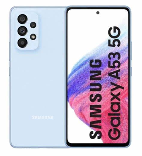 Galaxy A53
