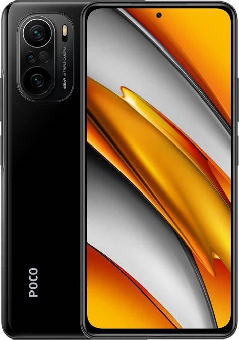 POCO F3