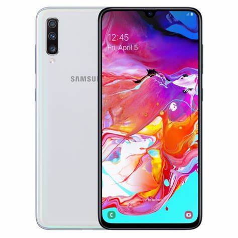 Galaxy A70