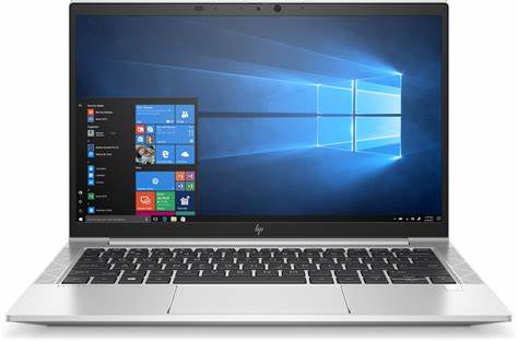 HP EliteBook 830 G7 256GB SSD 32GB Core i7 13.3"