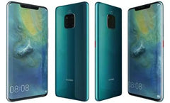 Outlet | Mate 20 Pro 128GB Verde - Visor levemente rayado