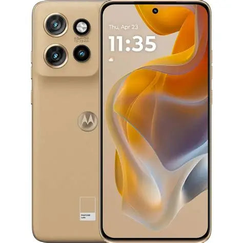 Moto Edge 50 Neo 256GB Cafe
