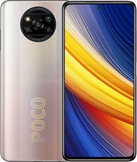 Outlet | Xiaomi Poco X3 Pro