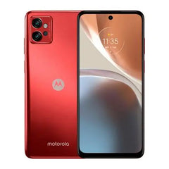 Moto G32 128GB Rojo