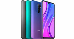 Redmi 9