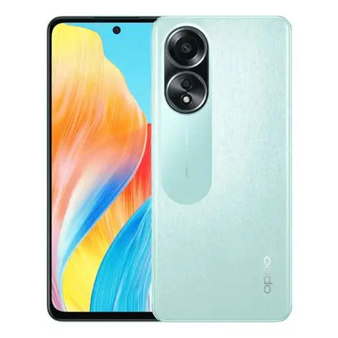 OPPO A58 128GB Verde